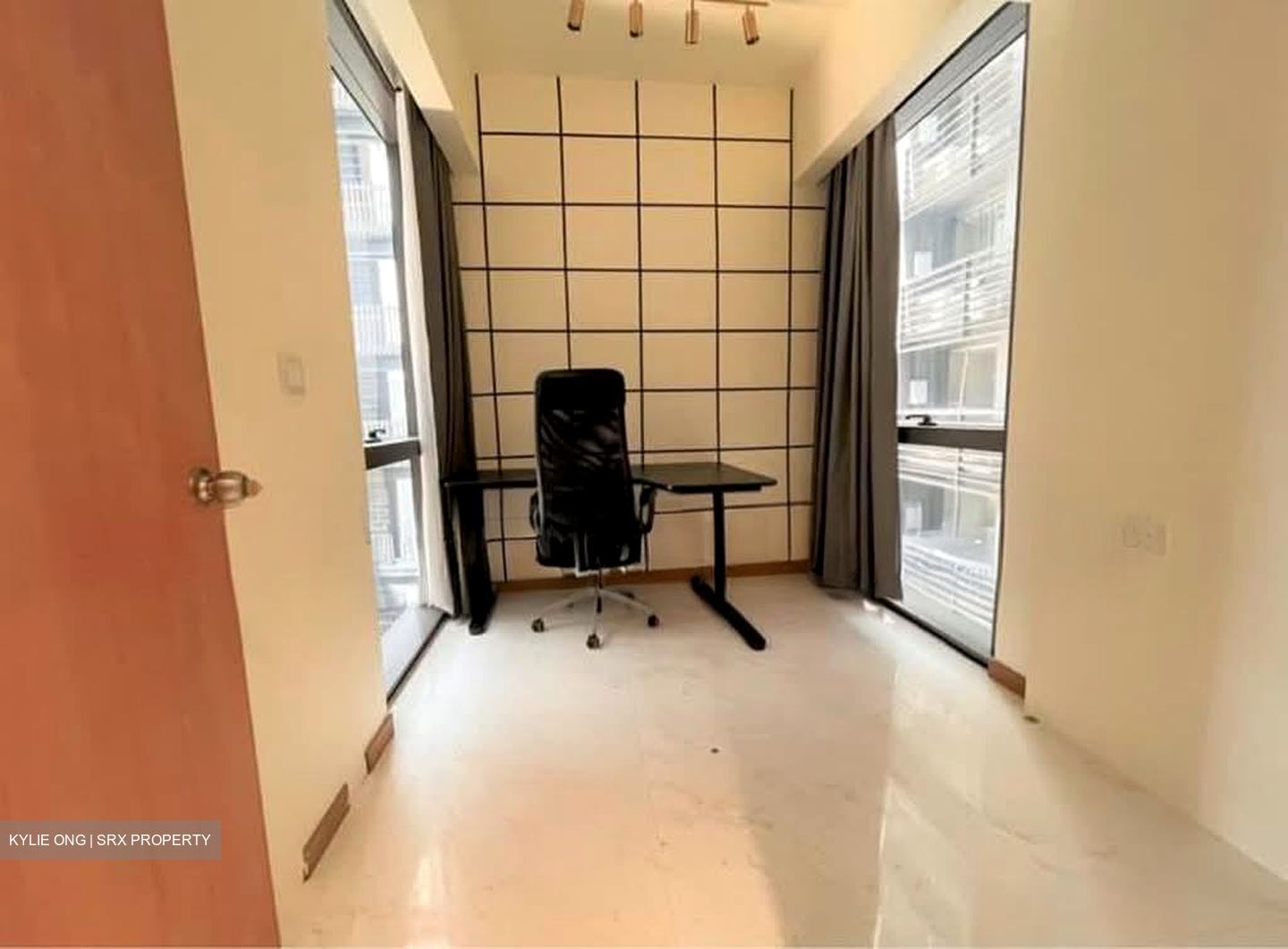 Marina One Residences (D1), Apartment #600541211